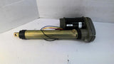 Thomason Signaw 71626446 Actuator K05649.0304 115 Volts
