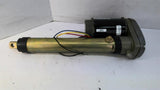 Thomason Signaw 71626446 Actuator K05649.0304 115 Volts