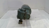 Bodine NCI-34RH Gearmotor 1550RPM 1PH 115V 60HZ 60:1