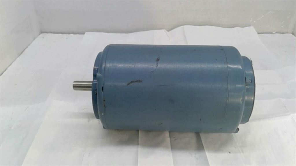 Superior Electric SS700U Synchronous Motor 60/72RPM 1PH 120V 50/60HZ