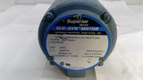 Superior Electric SS700U Synchronous Motor 60/72RPM 1PH 120V 50/60HZ