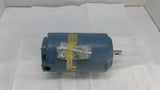 Superior Electric SS700U Synchronous Motor 60/72RPM 1PH 120V 50/60HZ