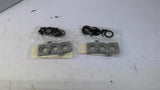 Numatics 239-312 Manifold Mounting Kit Lot of 2