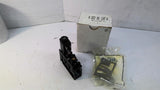 ARO 222 SS 120A Fluid Power Solenoid Valve
