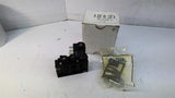 ARO 222 SS 120A Fluid Power Solenoid Valve