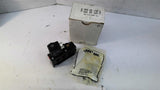 ARO 222 SS 120A Fluid Power Solenoid Valve