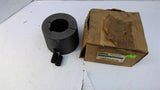 Dodge 3030 x 2 KW 117021 3030X2 KW Taperlock Bushing