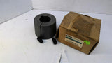 Dodge 3030 x 2 KW 117021 3030X2 KW Taperlock Bushing