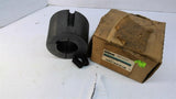 Dodge 3030 x 2 KW 117021 3030X2 KW Taperlock Bushing