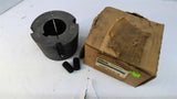 Dodge 3030 x 2 KW 117021 3030X2 KW Taperlock Bushing