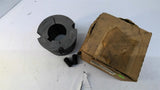 Dodge 3030 x 2 KW 117021 3030X2 KW Taperlock Bushing