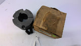 Dodge 3030 x 2 KW 117021 3030X2 KW Taperlock Bushing