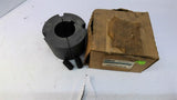 Dodge 3030 x 2 KW 117021 3030X2 KW Taperlock Bushing