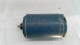 Superior Electric SS400-P1 0.6A Stepping Motor 120V 50/60HZ