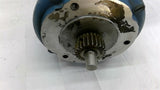 Superior Electric SS400-P1 0.6A Stepping Motor 120V 50/60HZ