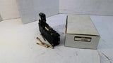 ASCO 54190859 E0022-00 Solenoid Valve