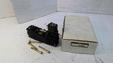ASCO 54190859 E0022-00 Solenoid Valve