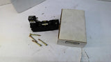 ASCO 54190859 E0022-00 Solenoid Valve