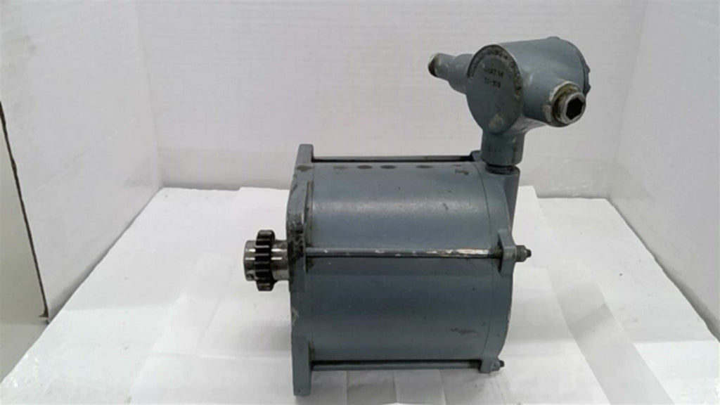 Superior Electric X-100 M500451 3.0A Slo-Syn Motor 72 RPM 1PH 120V 60HZ