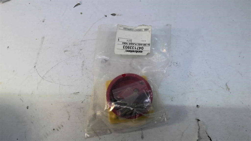 Enterlec 047133903 Switch Handle