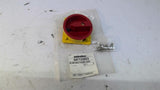 Enterlec 047133903 Switch Handle