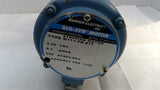 Warner Electric M111-FD-417 6.1A Stepping Motor 2.26VDC 200 Steps/Rev