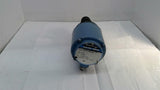 Warner Electric M111-FD-417 6.1A Stepping Motor 2.26VDC 200 Steps/Rev