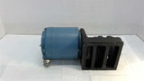 Warner Electric M111-FD-417 6.1A Stepping Motor 2.26VDC 200 Steps/Rev