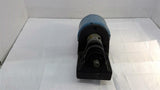Warner Electric M111-FD-417 6.1A Stepping Motor 2.26VDC 200 Steps/Rev