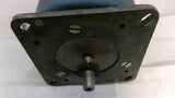 Superior Electric A202161 1.0A Stepping Motor 16.6RPM 120V 50/60HZ SS700-P1