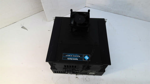 Superior Electric Slo-Syn 6180-PT Translator Motor Drive