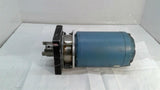 Superior Electric BM101024 0.6A Stepping Motor 72RPM 120V 50/60HZ