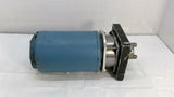Superior Electric BM101024 0.6A Stepping Motor 72RPM 120V 50/60HZ