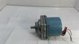 Superior Electric SS50P3 0.3A Synchronous Motor 0.665RPM 1PH 120V 50/60HZ