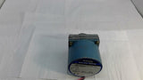 Superior Electric SS50P3 0.3A Synchronous Motor 0.665RPM 1PH 120V 50/60HZ