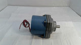 Superior Electric SS50P3 0.3A Synchronous Motor 0.665RPM 1PH 120V 50/60HZ