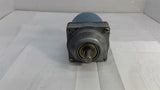 Superior Electric SS50P3 0.3A Synchronous Motor 0.665RPM 1PH 120V 50/60HZ
