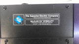 Superior 6180-PT Slo-Syn 6180-PT motor Drive