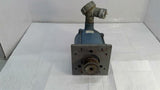 Superior Electric X-250 0.6A Slo-Syn Motor 72RPM 1PH 120V 50/60HZ