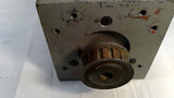 Superior Electric X-250 0.6A Slo-Syn Motor 72RPM 1PH 120V 50/60HZ