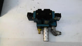 Mac 65218-311-PM-110 PME-111DABE Solenoid Valve