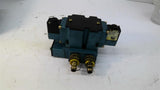 Mac 65218-311-PM-110 PME-111DABE Solenoid Valve