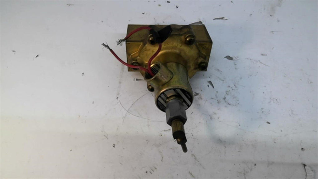 Skinner LP1DB6150 Valve 120 Volt 150 PSI 10 Watts 1"