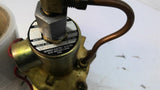Skinner LP1DB6150 Valve 120 Volt 150 PSI 10 Watts 1"