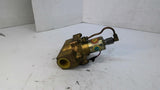 Skinner LP1DB6150 Valve 120 Volt 150 PSI 10 Watts 1"