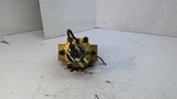 Skinner LP1DB6150 Valve 120 Volt 150 PSI 10 Watts 1"