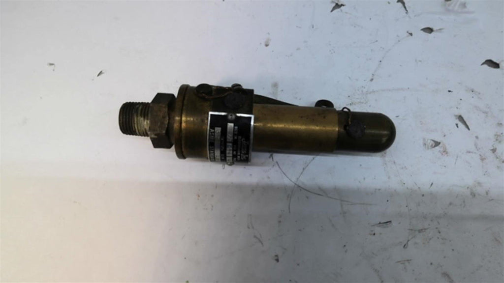 Jayco 32 PSI 1/2" 4LB Valve