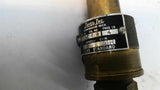 Jayco 32 PSI 1/2" 4LB Valve