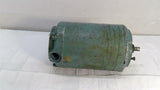 Superior Electric BM101024 0.6A Stepping Motor 16.6 RPM 120V 50/60HZ