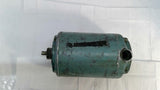 Superior Electric 98400-P1 0.6A Synchronous Motor 16.6RPM 120V 50/60HZ